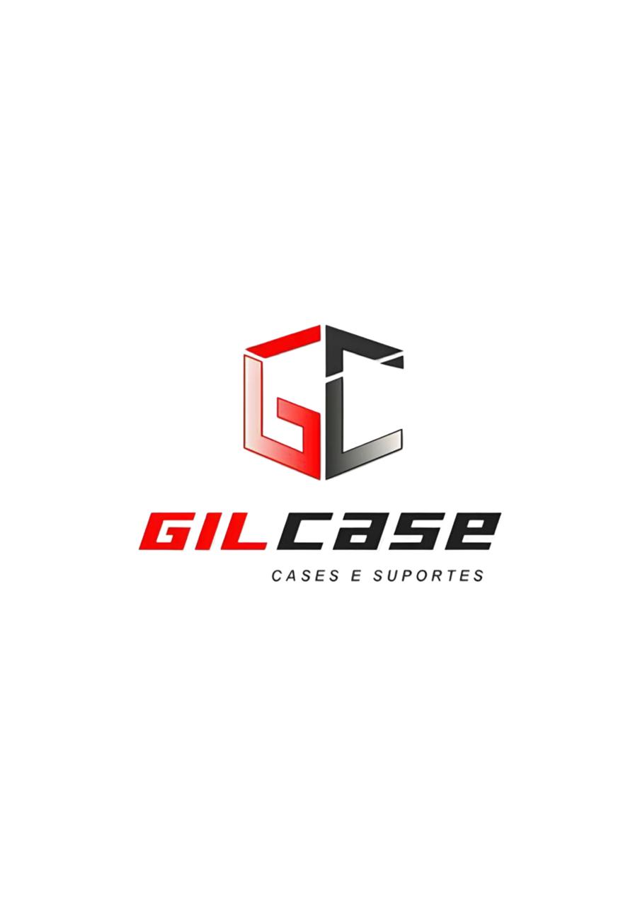 Gil Case, Cases E Suportes -Epp